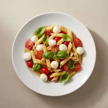 Caprese Pasta Salad