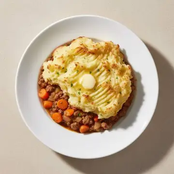Cottage Pie
