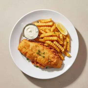 Fish & Chips