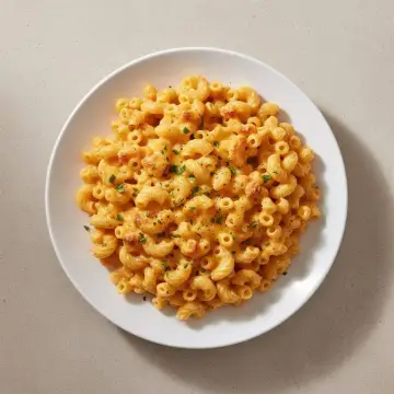 Mac & Cheese
