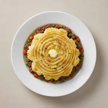 Shepherd's Pie